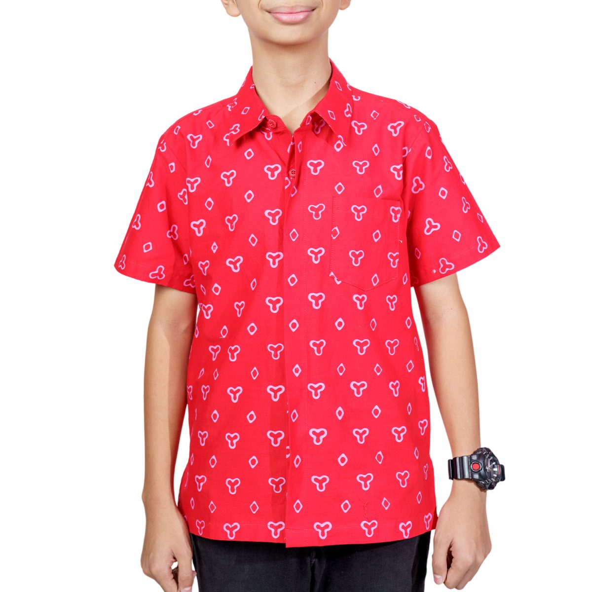 Syabil Shirt Kids - Image 2