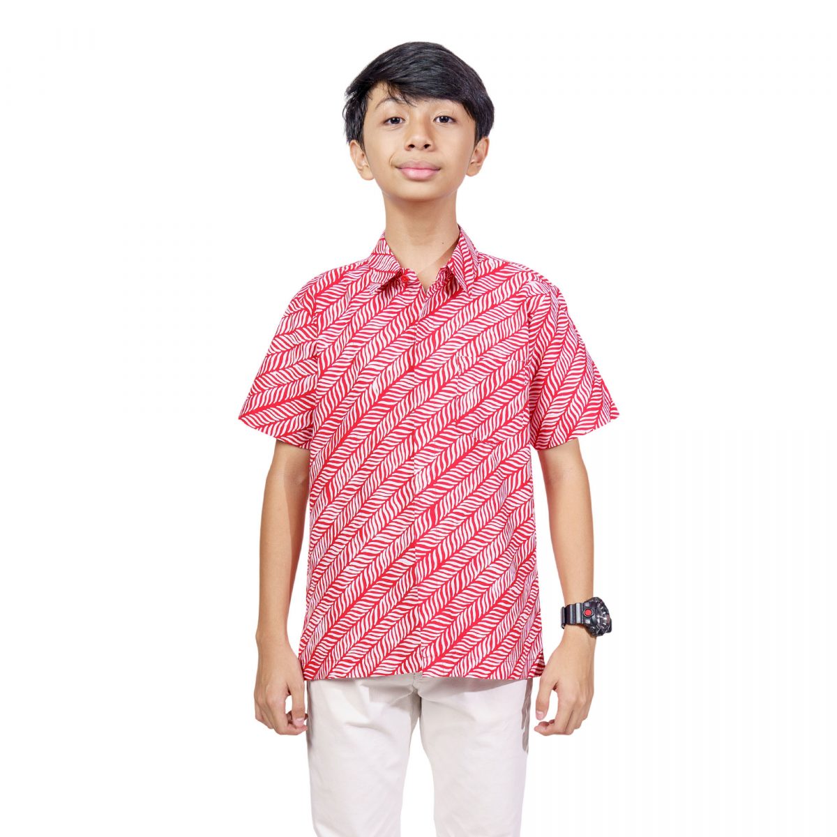 Ilyas Shirt Kids