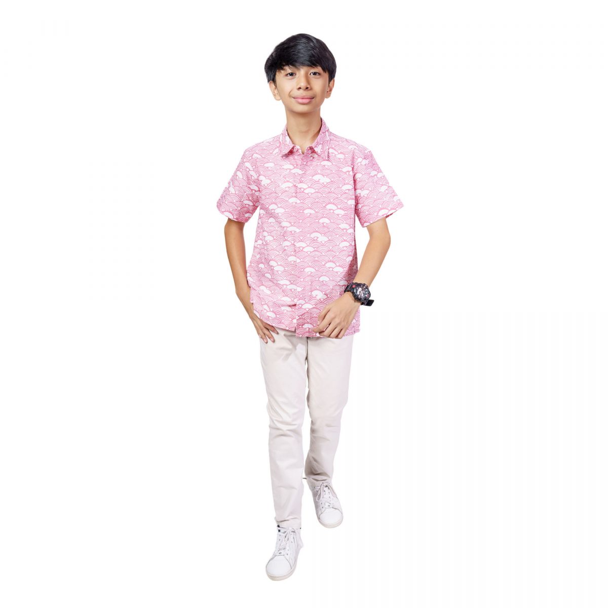 Svarga Shirt Kids - Image 6