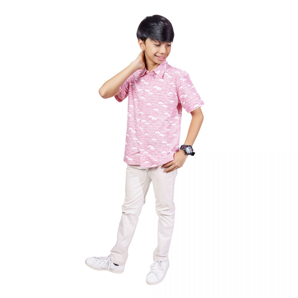 Svarga Shirt Kids - Image 4