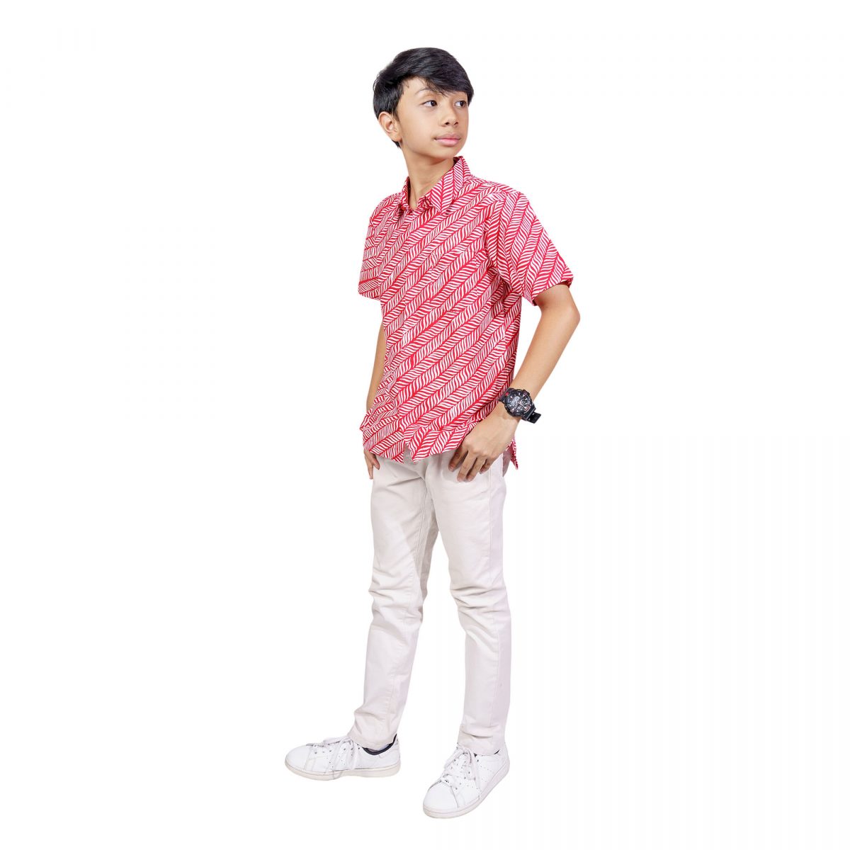 Ilyas Shirt Kids - Image 3