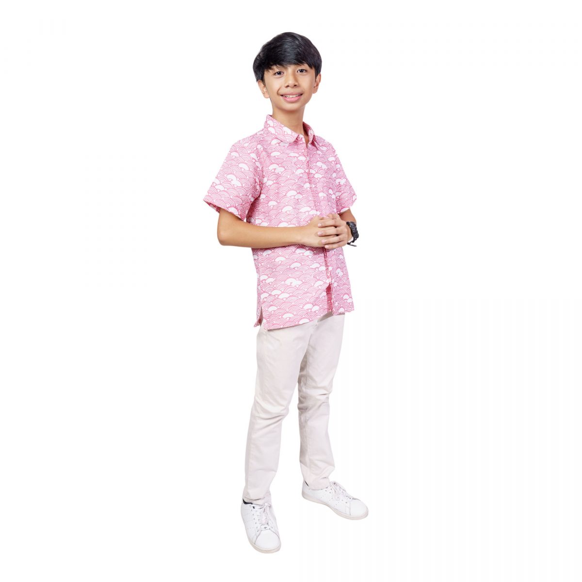 Svarga Shirt Kids - Image 3