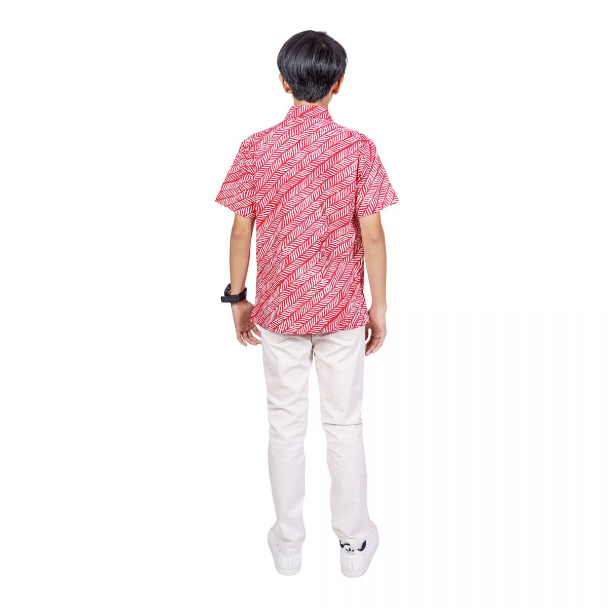 Ilyas Shirt Kids - Image 5