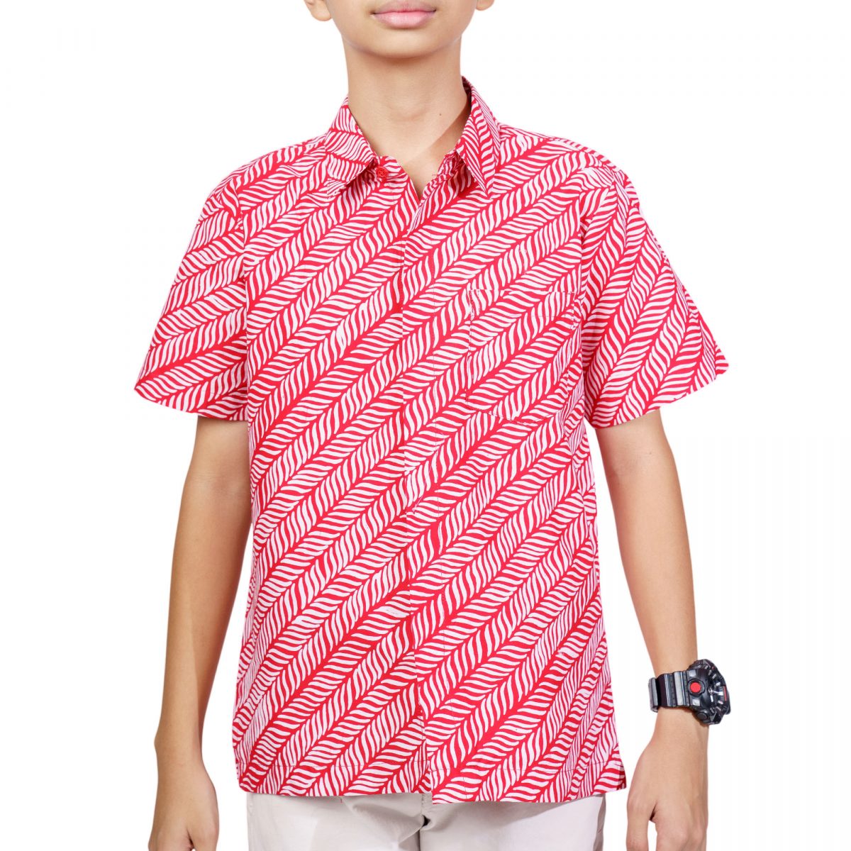 Ilyas Shirt Kids - Image 2