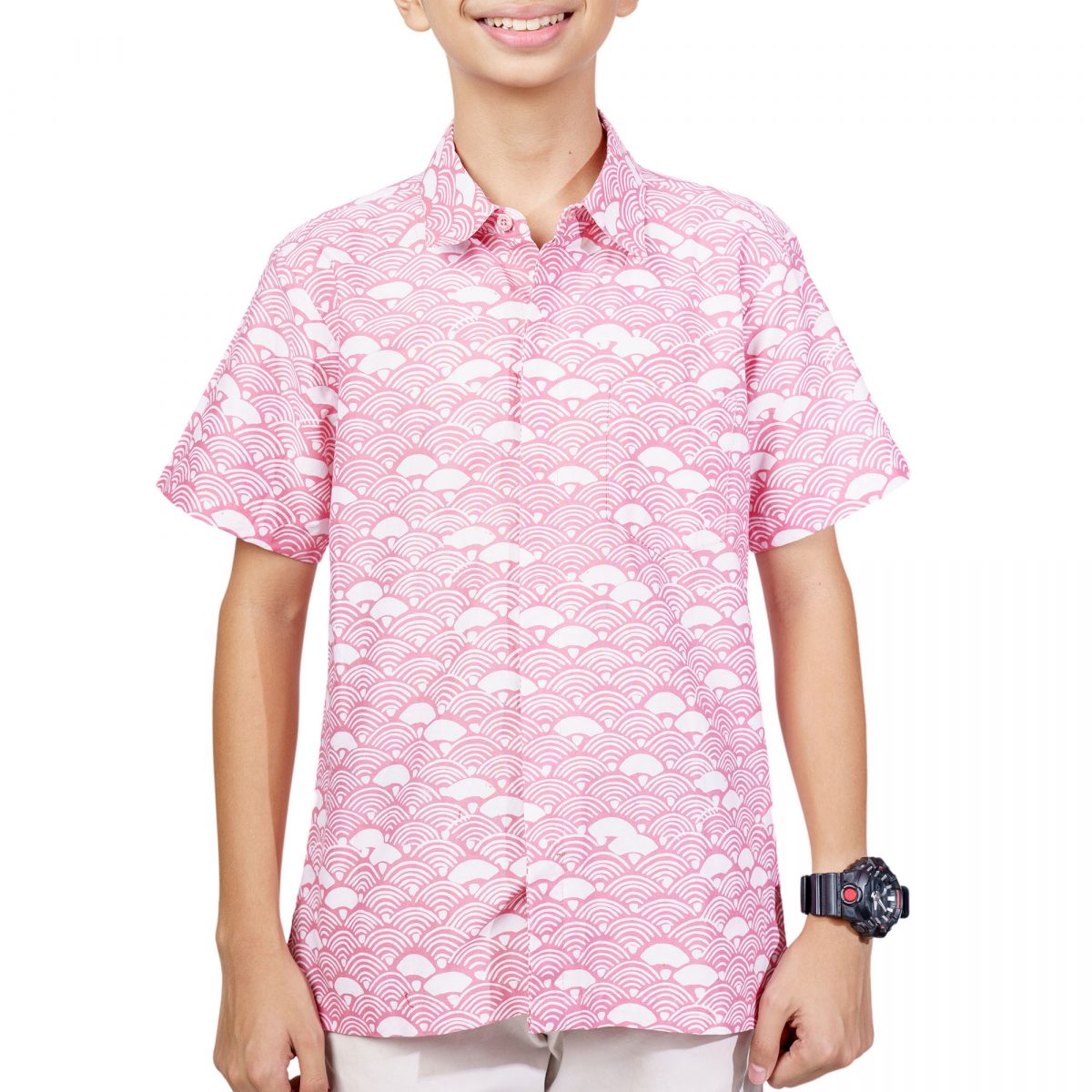 Svarga Shirt Kids - Image 2