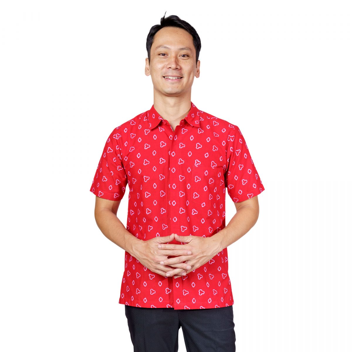 Syabil Shirt