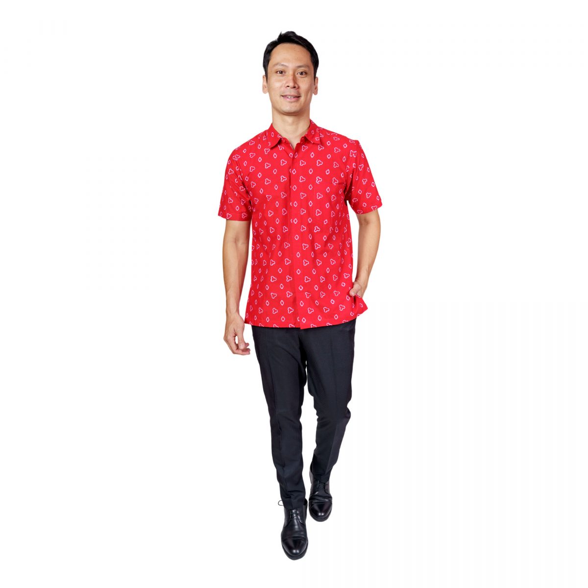 Syabil Shirt - Image 6