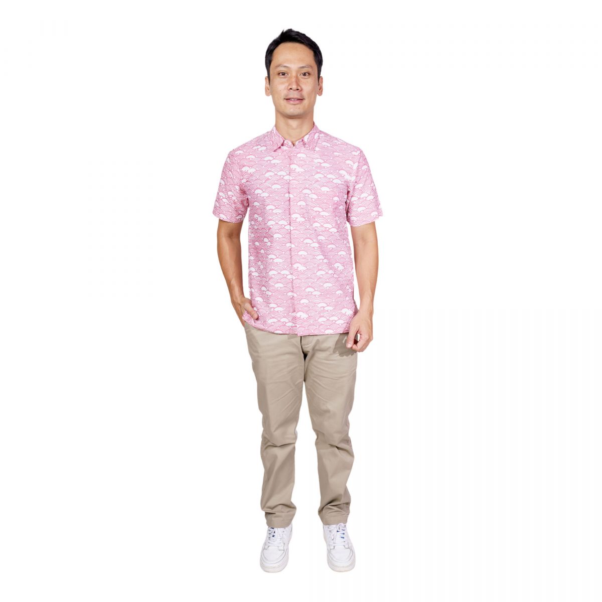 Svarga Shirt - Image 6