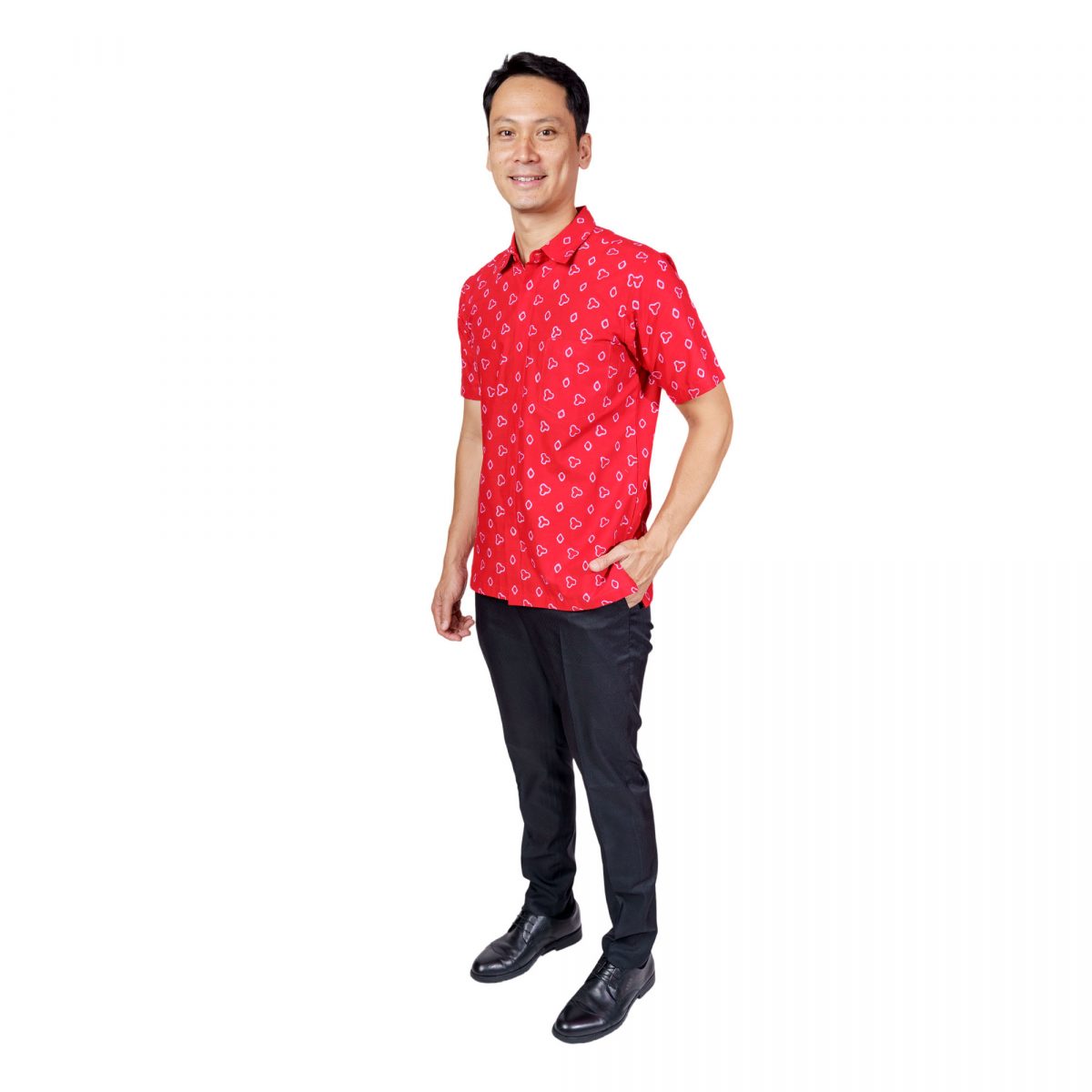 Syabil Shirt - Image 4