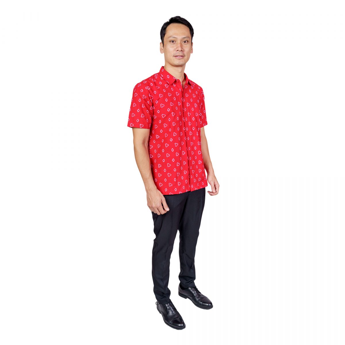 Syabil Shirt - Image 3