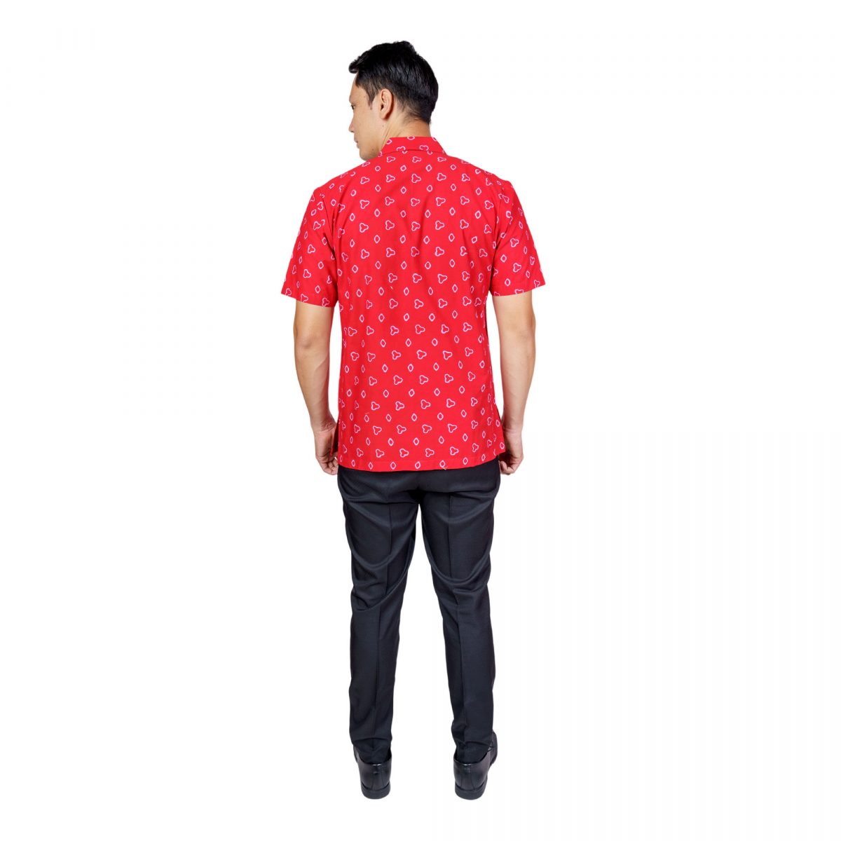 Syabil Shirt - Image 5