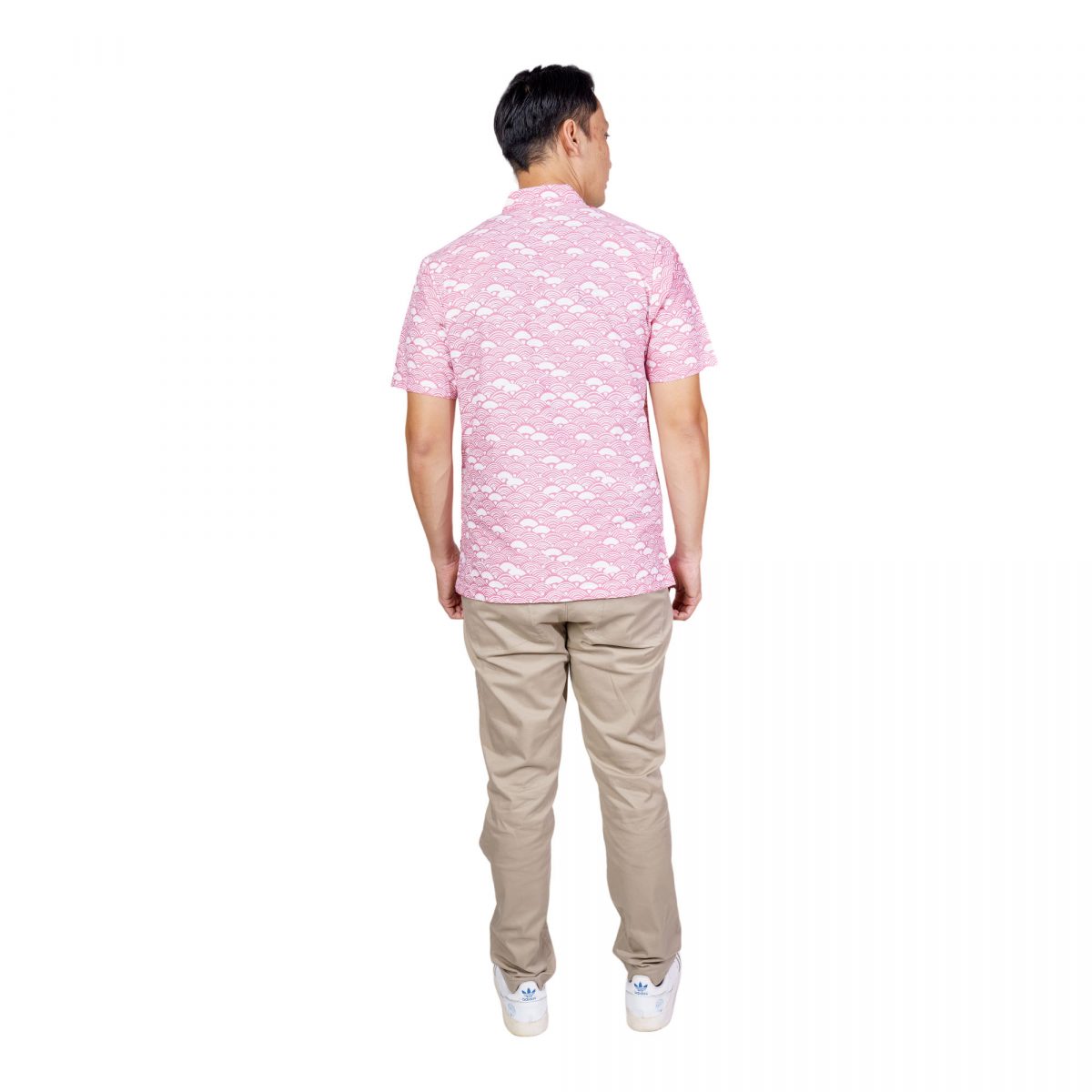 Svarga Shirt - Image 5