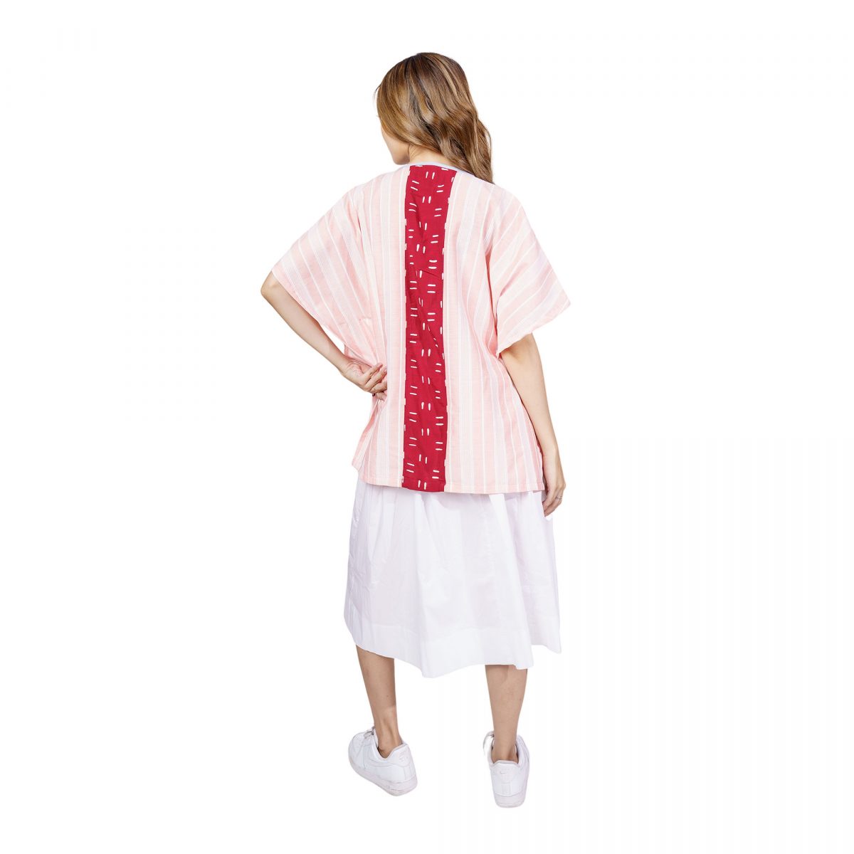Mischa Blazer Pink - Image 10
