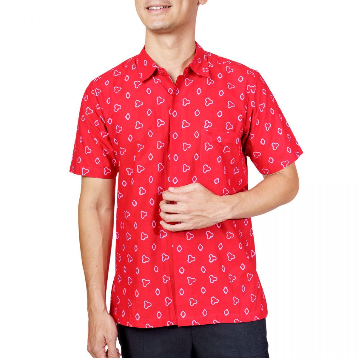 Syabil Shirt - Image 2