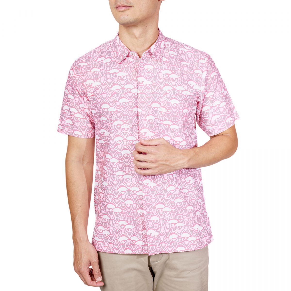 Svarga Shirt - Image 2