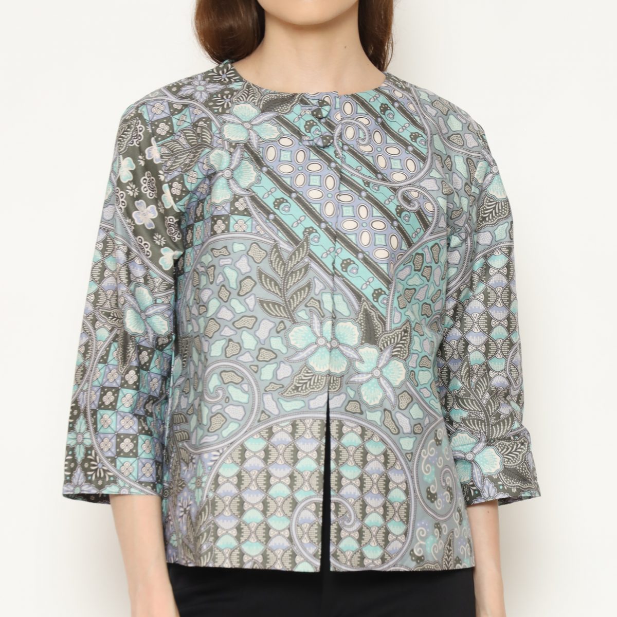 Tasya Blazer Tosca - Image 2