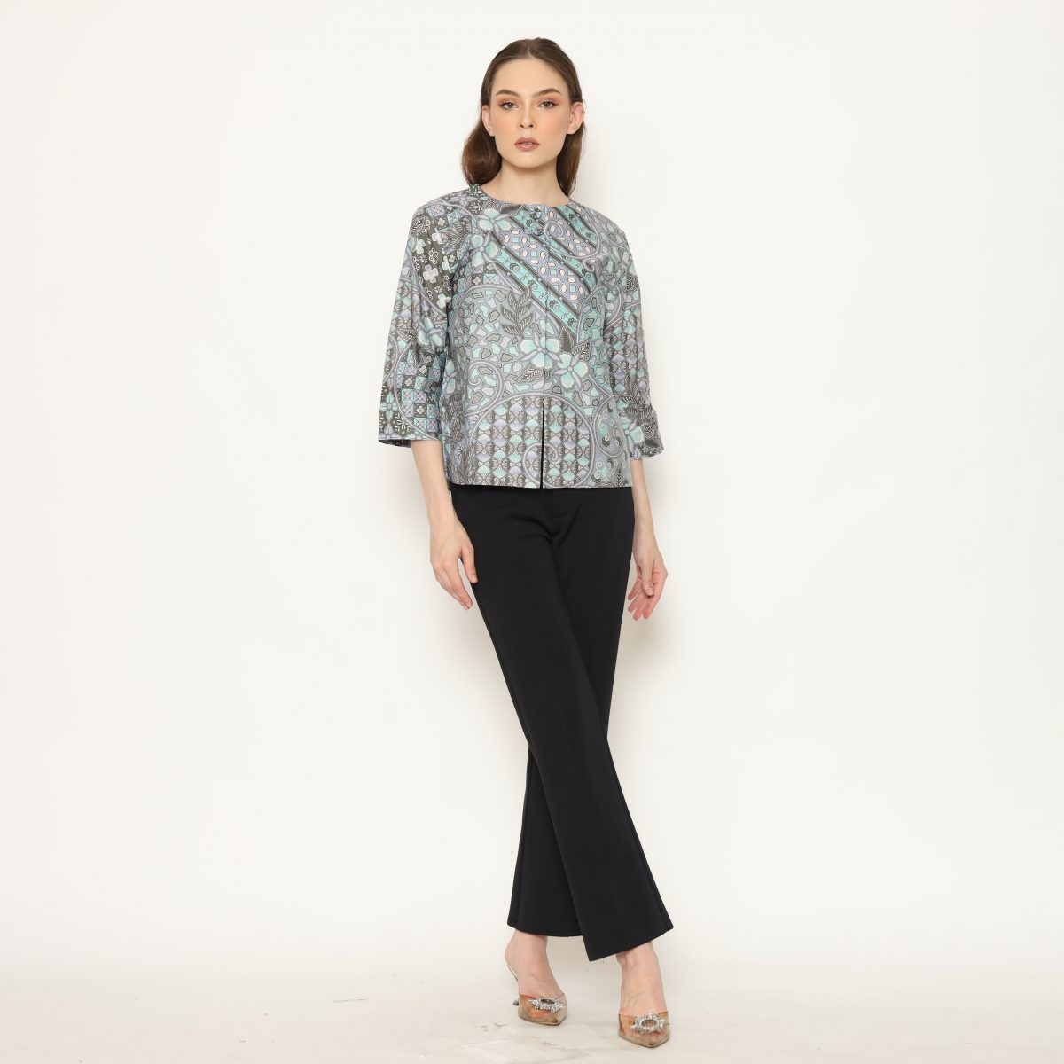 Tasya Blazer Tosca - Image 5