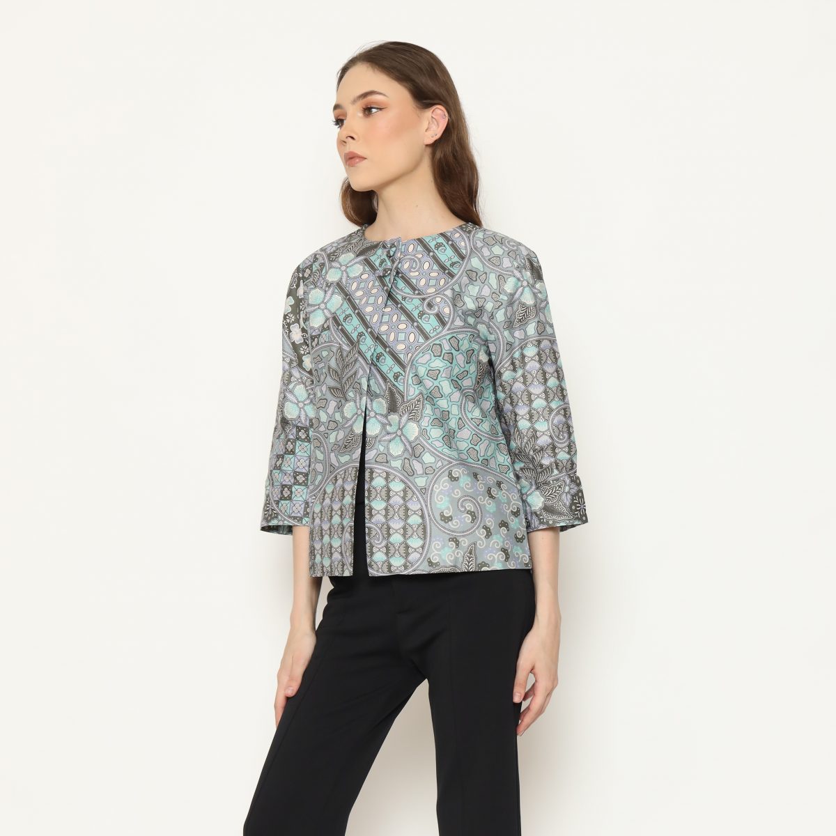 Tasya Blazer Tosca - Image 3