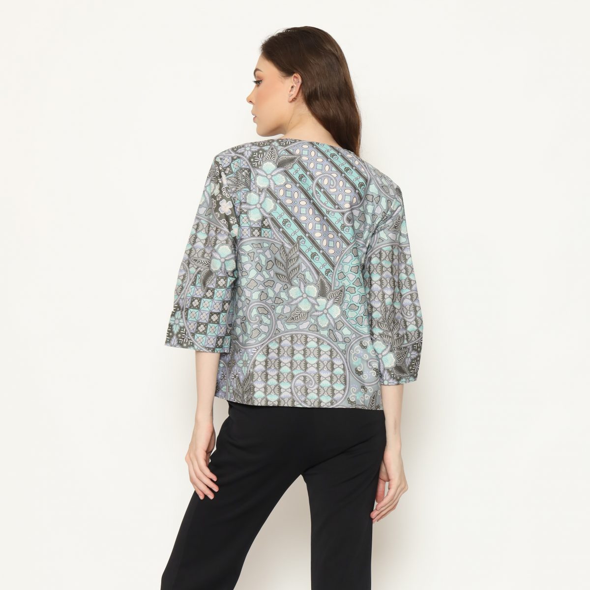 Tasya Blazer Tosca - Image 4