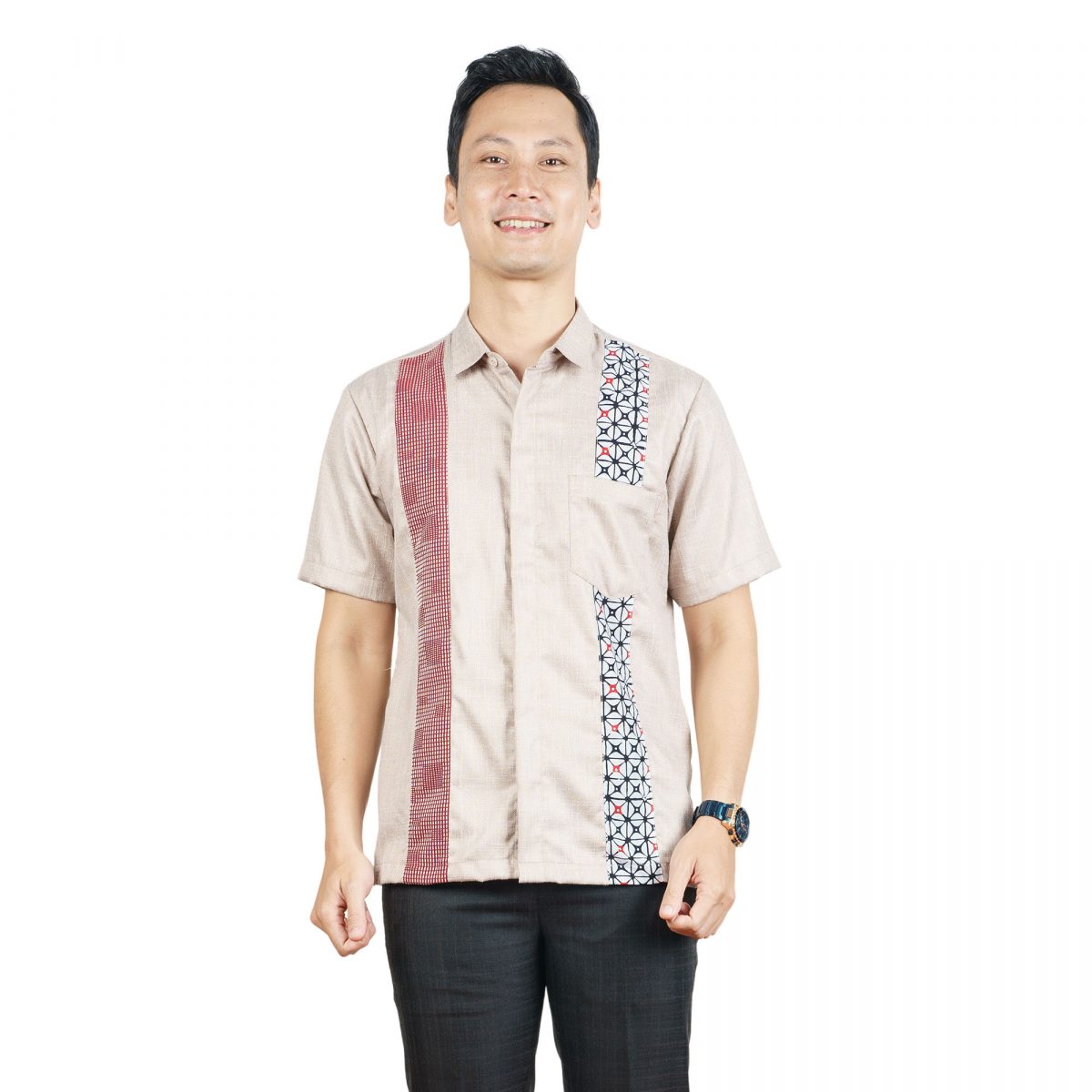 Marva Shirt