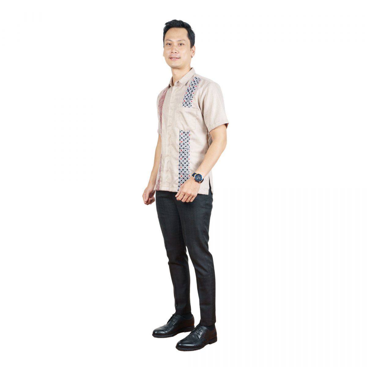 Marva Shirt - Image 4