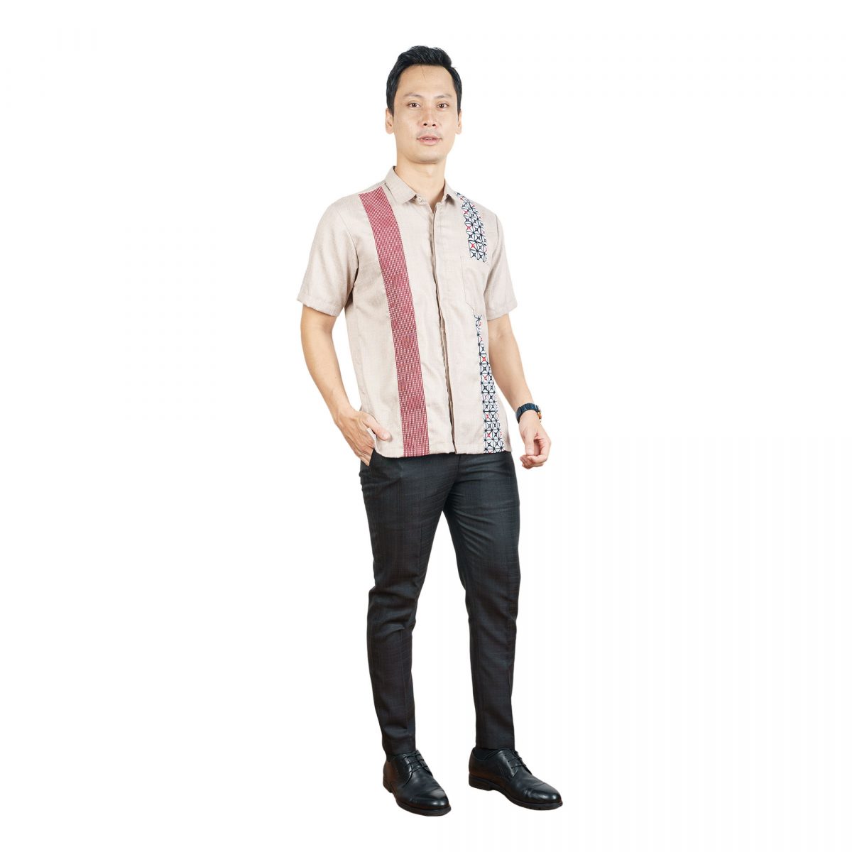 Marva Shirt - Image 3