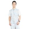 Nikko Shirt Grey