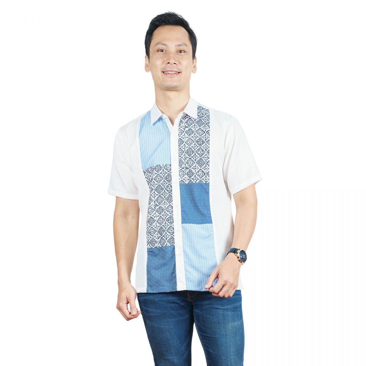 Evan Shirt
