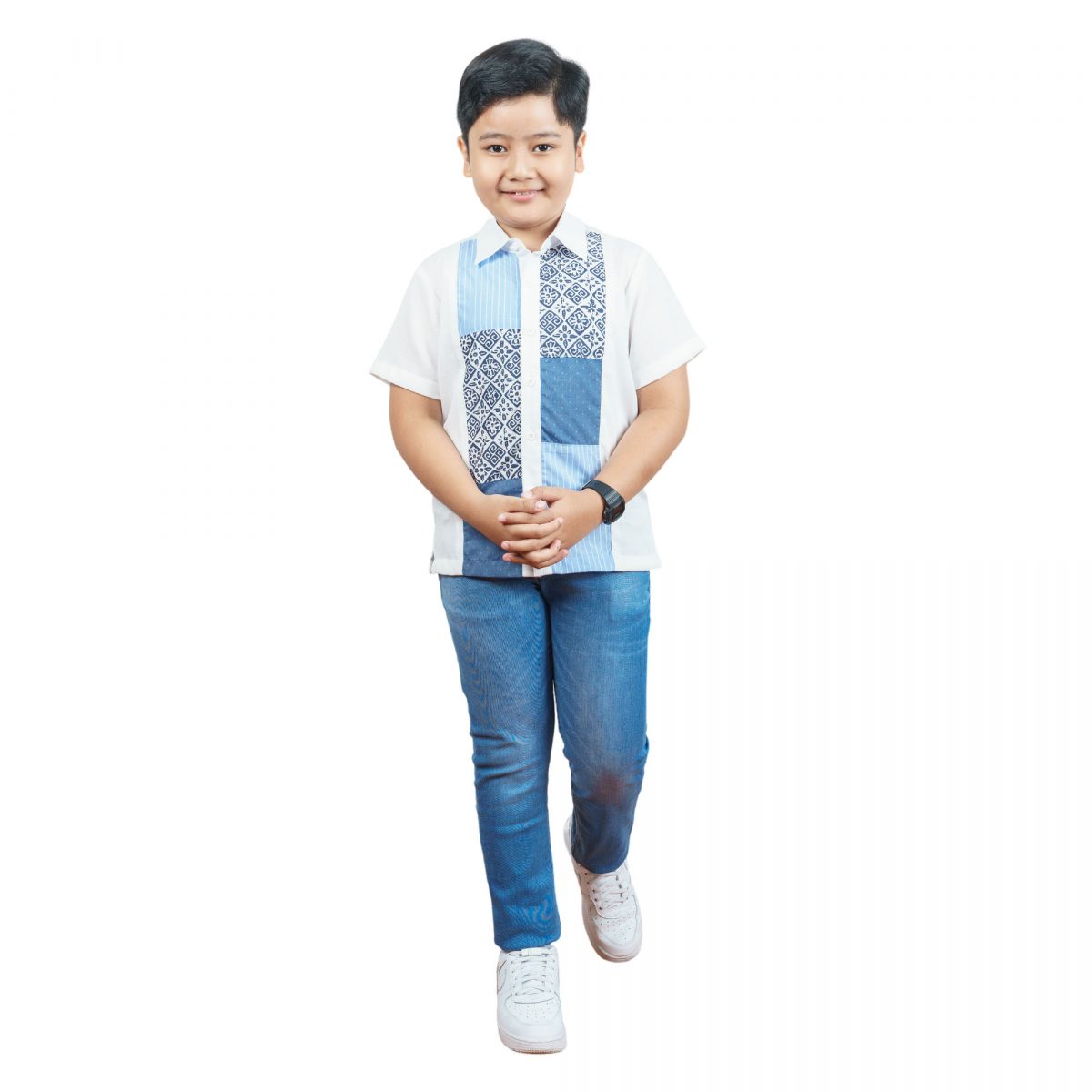 Evan Shirt Kids - Image 6