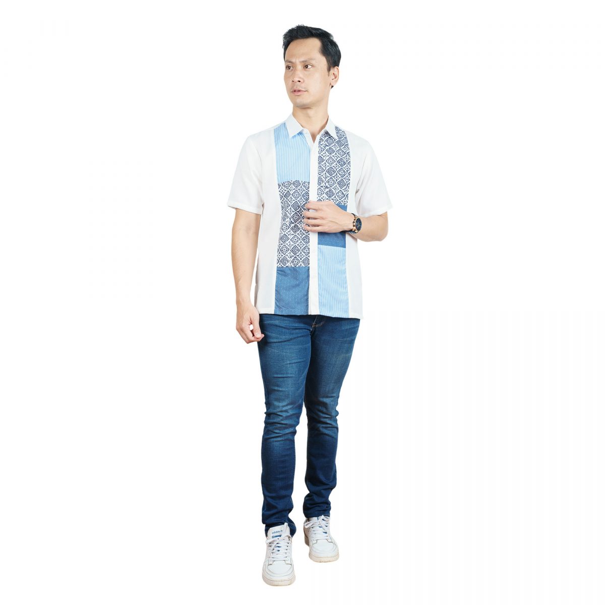 Evan Shirt - Image 6