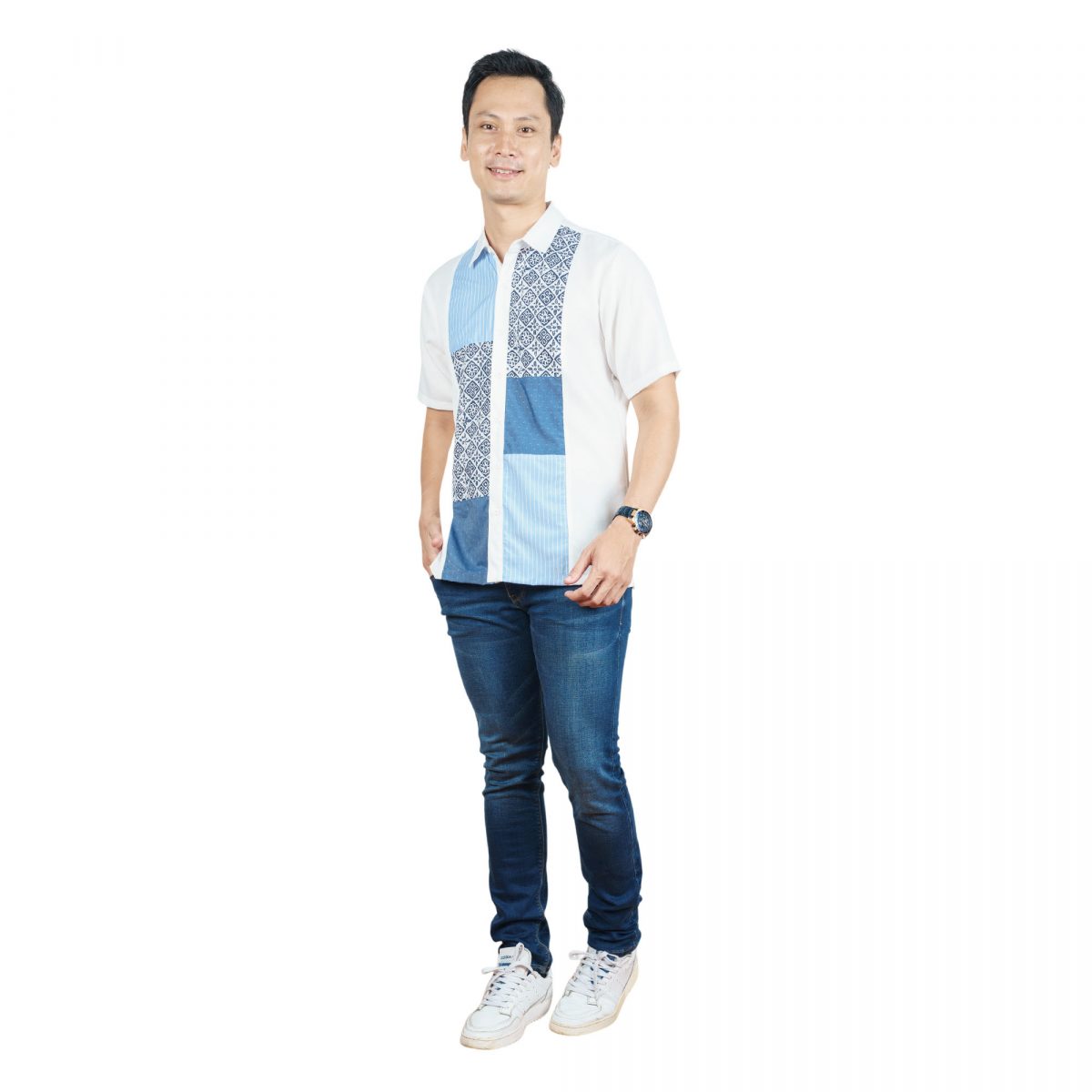Evan Shirt - Image 4