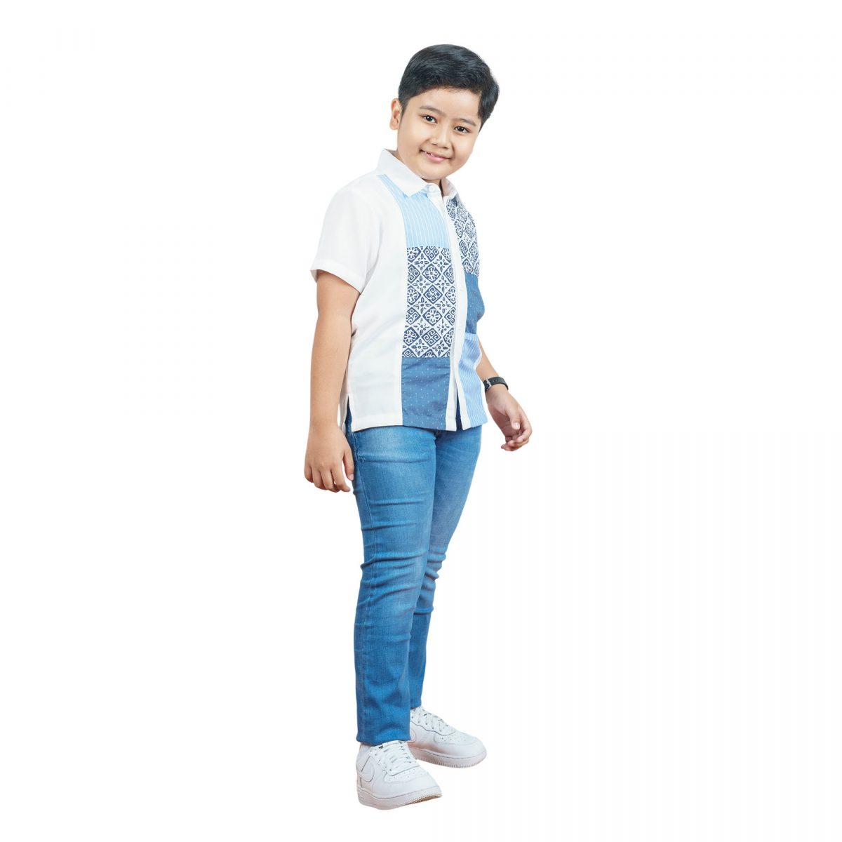 Evan Shirt Kids - Image 3