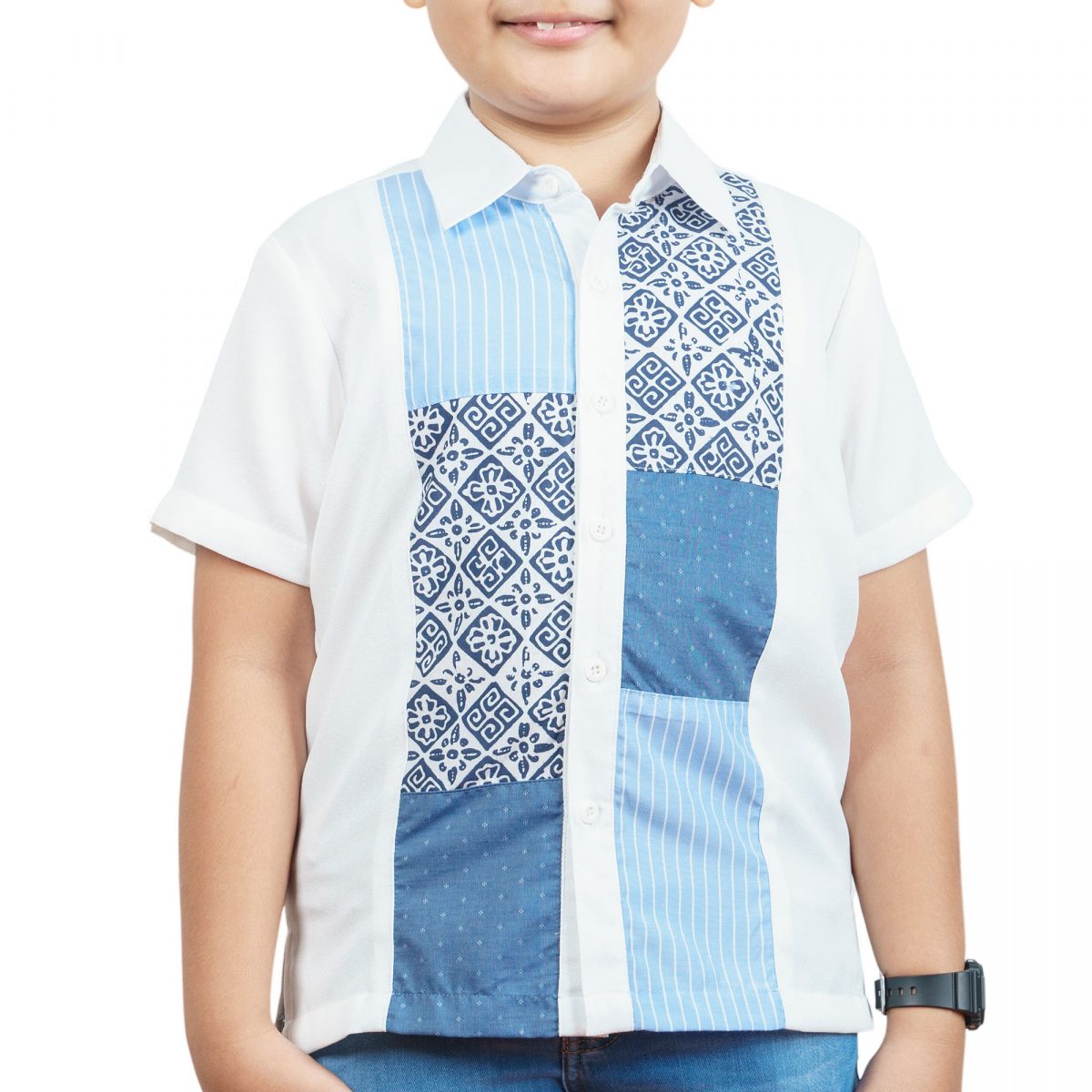 Evan Shirt Kids - Image 2