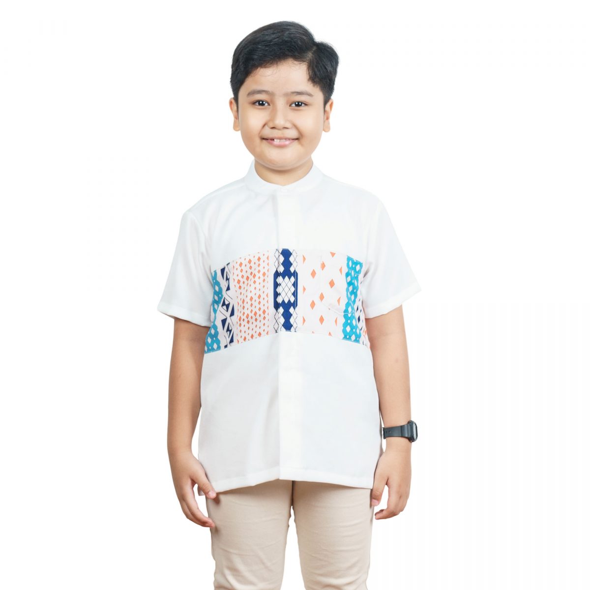 Dariel Shirt Kids