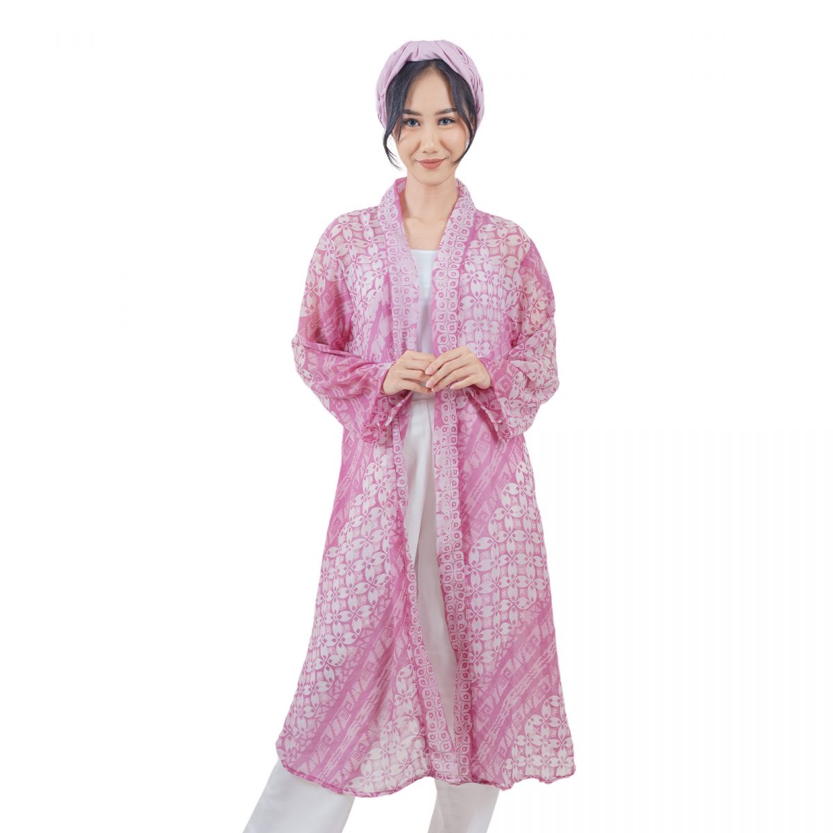 RR Blazer Pink
