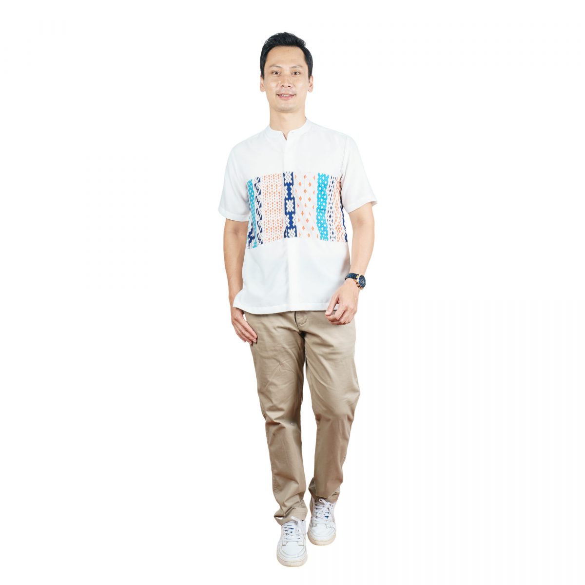 Dariel Shirt - Image 6