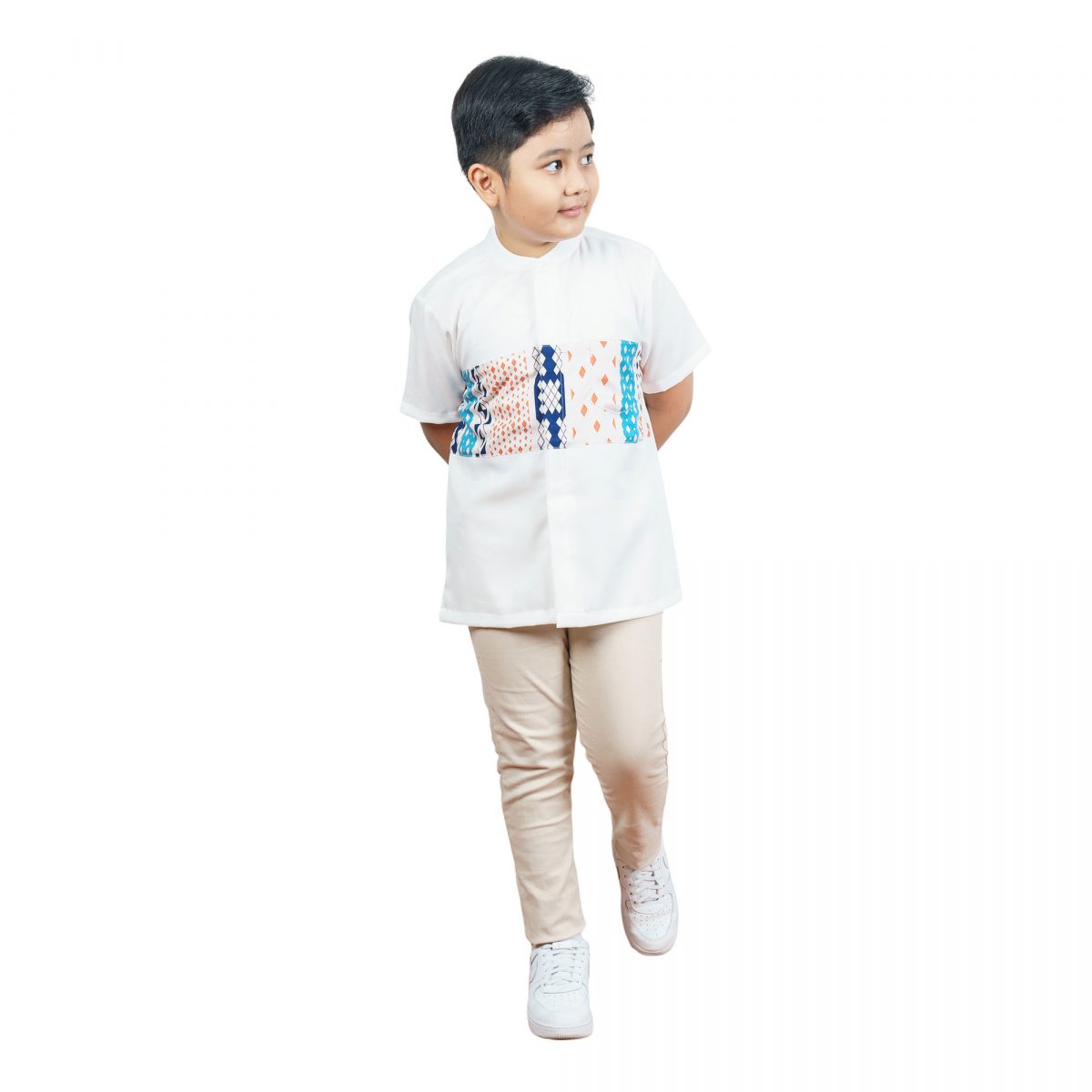 Dariel Shirt Kids - Image 6