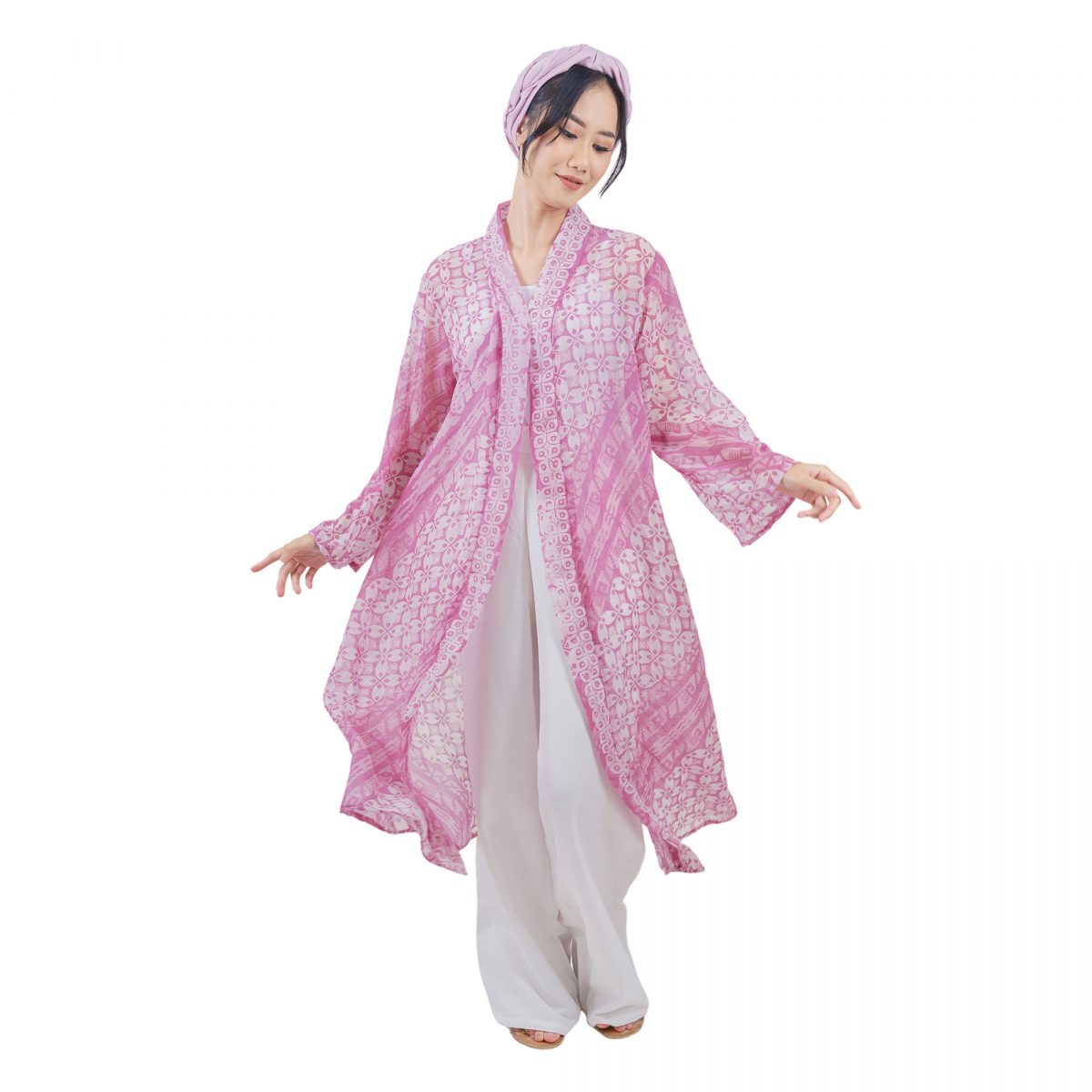 RR Blazer Pink - Image 6