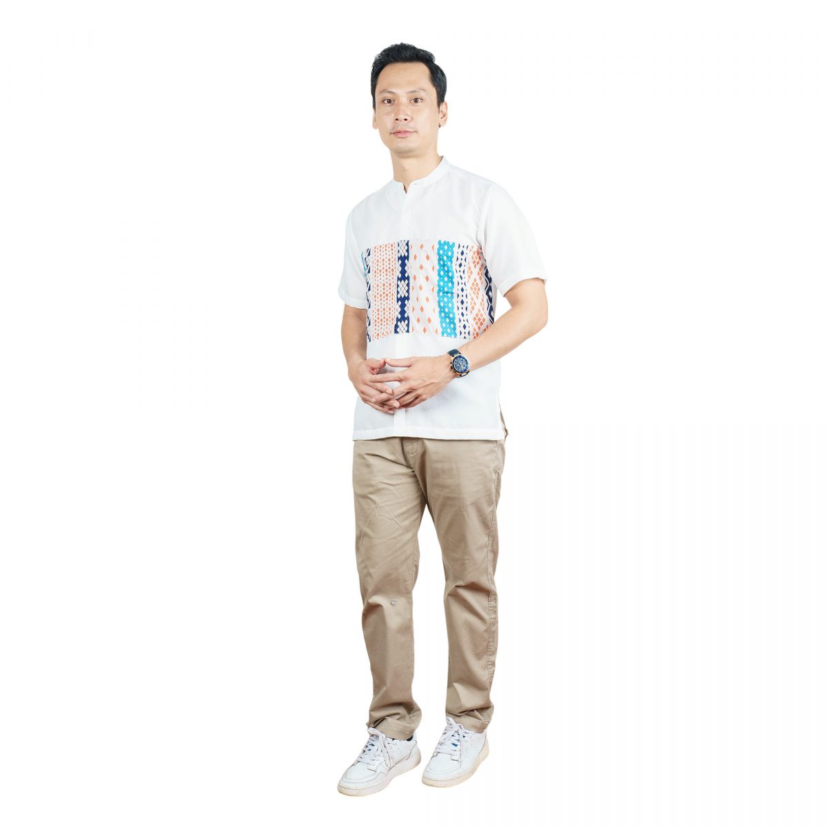 Dariel Shirt - Image 4