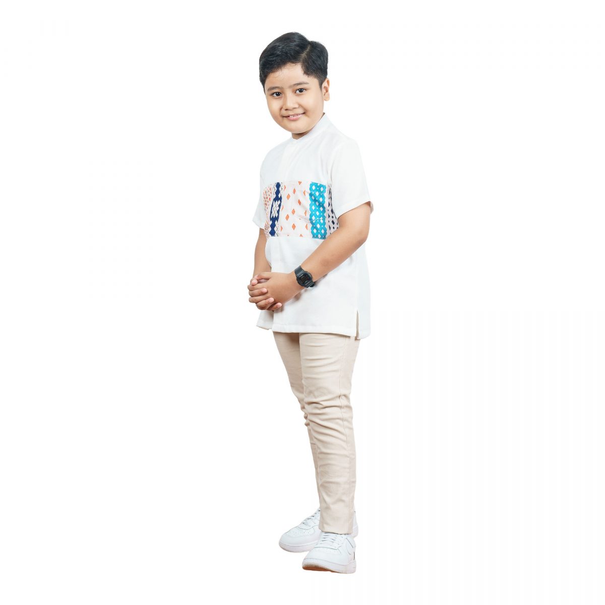 Dariel Shirt Kids - Image 4