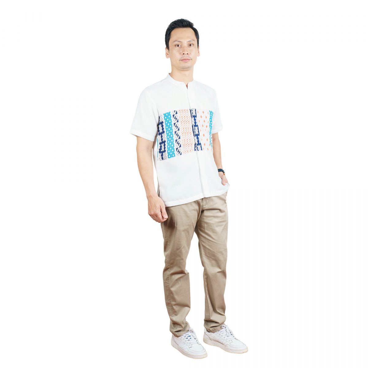 Dariel Shirt - Image 3