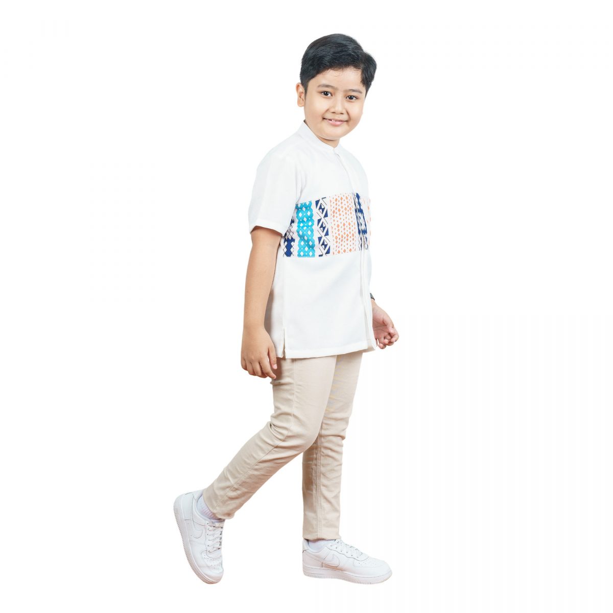 Dariel Shirt Kids - Image 3