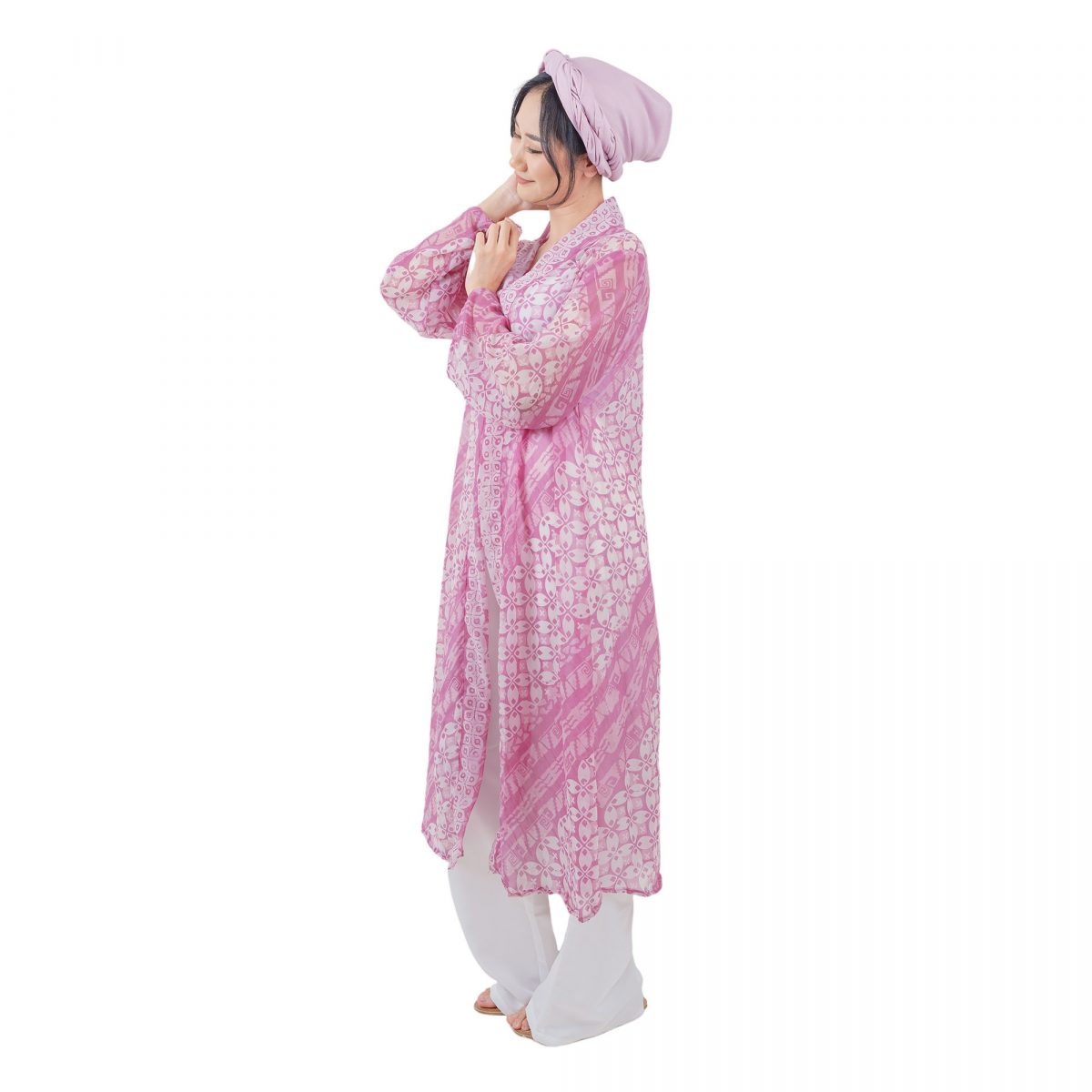 RR Blazer Pink - Image 4