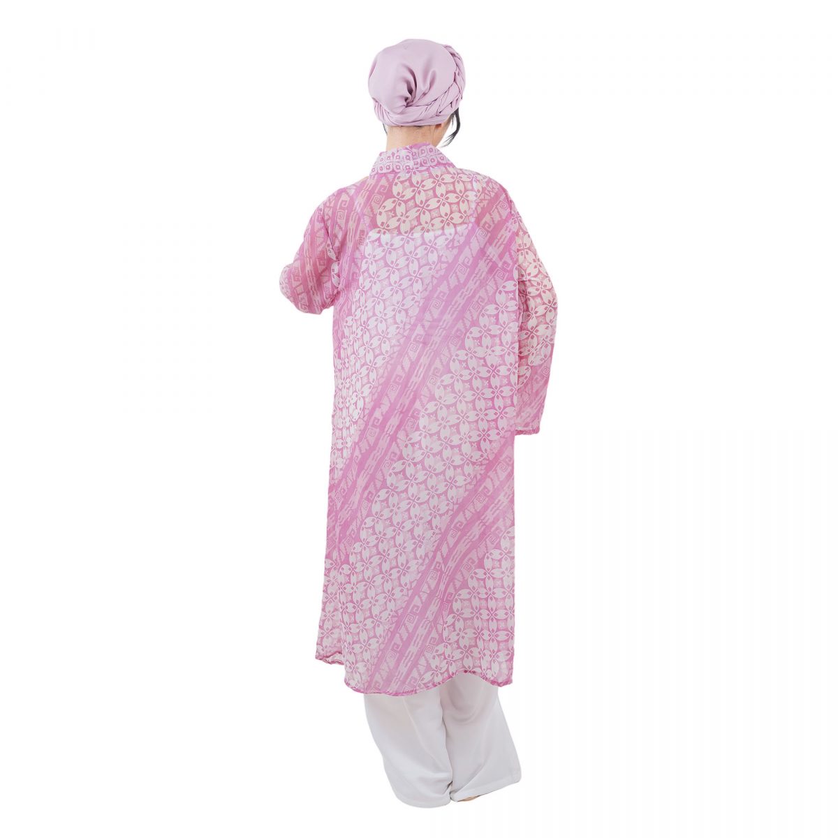 RR Blazer Pink - Image 5