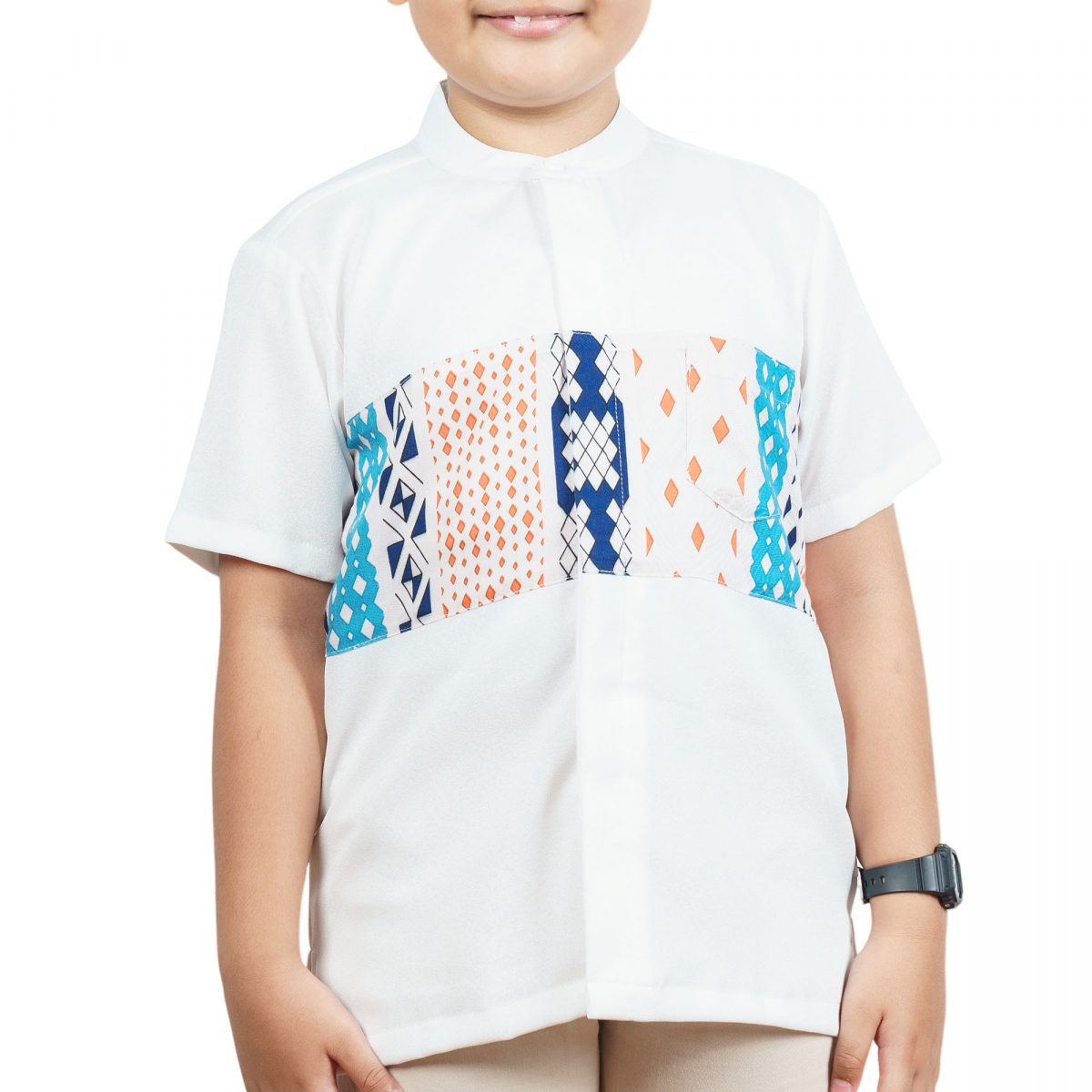 Dariel Shirt Kids - Image 2
