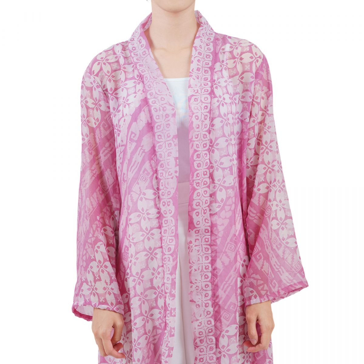 RR Blazer Pink - Image 2