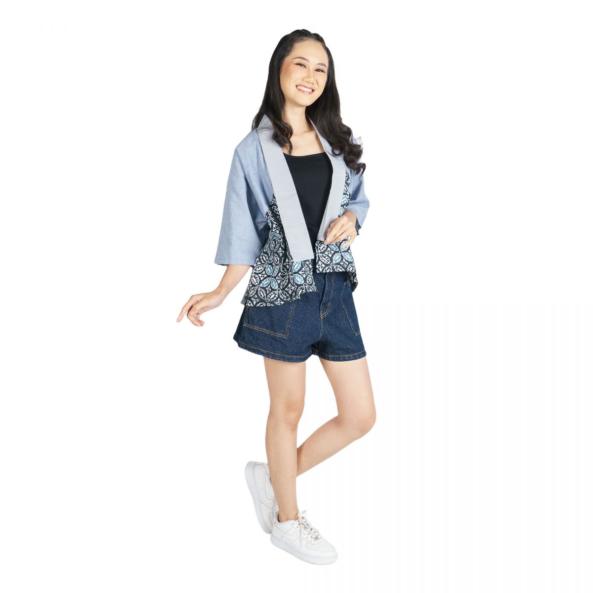Lindsey Blazer Grey - Image 6