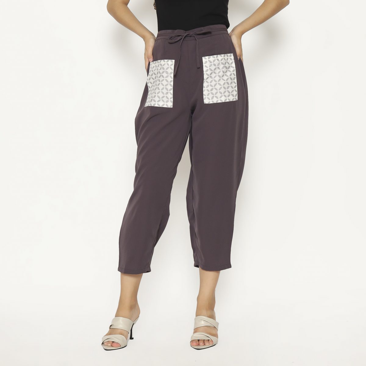Kyra Pants Grey