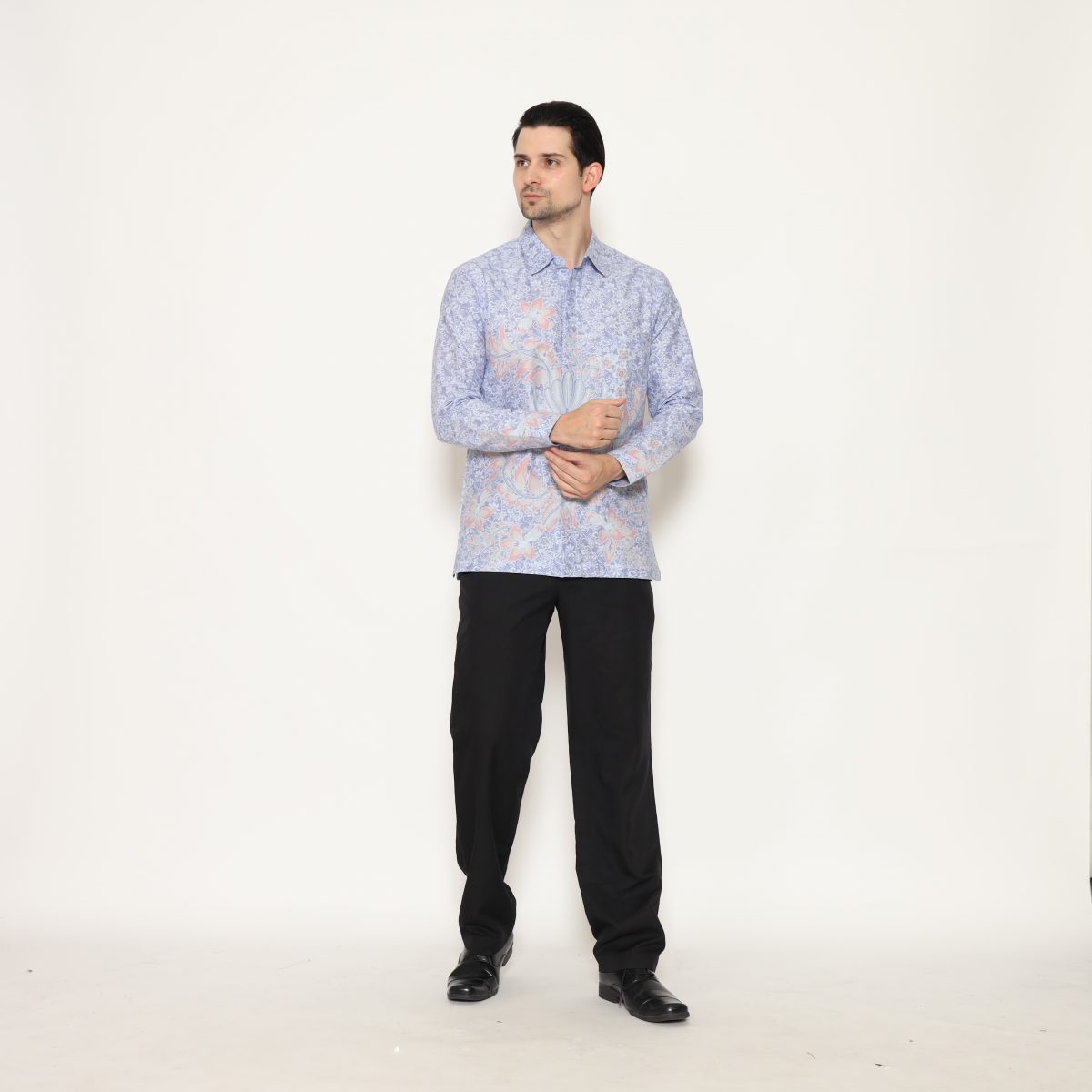 Afif Shirt - Image 4