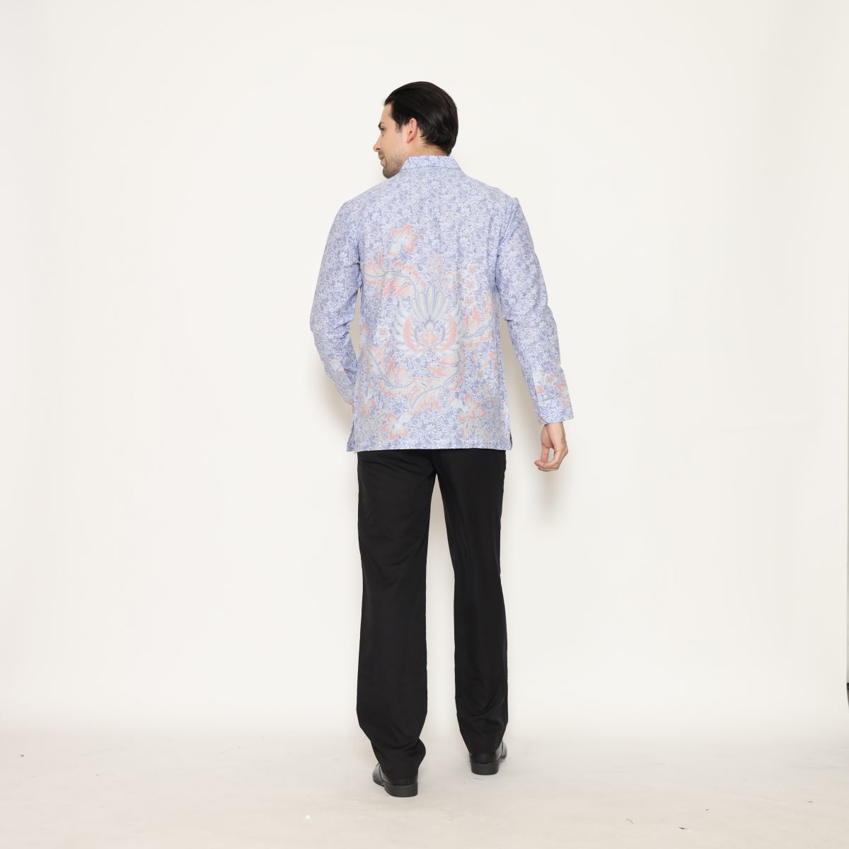 Afif Shirt - Image 5